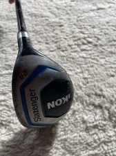 Golfschläger kinder gebraucht kaufen  Esslingen am Neckar