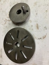 Face plate 4.5 for sale  HASTINGS