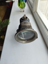 Vintage lucas calcia for sale  DONCASTER