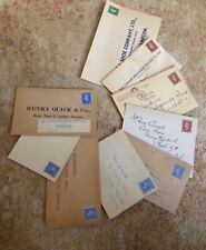 King george stamps for sale  MINEHEAD