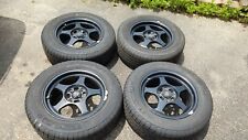 Rota slipstream 4x100 d'occasion  Expédié en Belgium