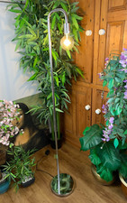 Habitat rayner chrome for sale  STOKE-ON-TRENT