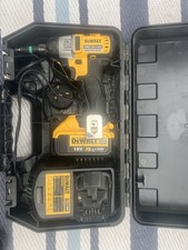 Dewalt dcf895 18v for sale  PORTH