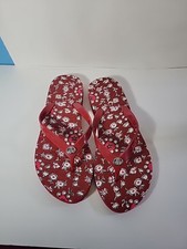 Coach abigail red for sale  Lynn