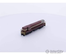 Usado, Atlas 49564 N Train Master locomotiva diesel Canadian Pacific (CP) DC analógica comprar usado  Enviando para Brazil