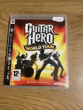 Jeu ps3 guitar d'occasion  Nantes-