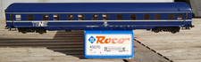 Roco 45070 H0 Coche Cama TEN WLABmh 174 de DB Época 4/5 Muy Bueno en OVP comprar usado Roco 45070 H0 Coche Cama TEN WLABmh 174 de DB Época 4/5 Muy Bueno en OVP comprar usado  Enviando para Brazil