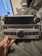 Stock radio 2010 for sale  Clare