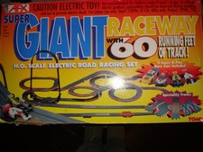 Tomy afx super for sale  Hutto
