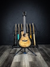 Washburn deep forest d'occasion  Expédié en Belgium