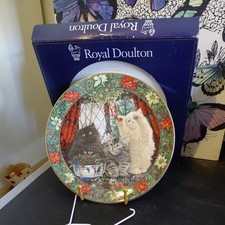 Royal doulton cats for sale  HARROGATE