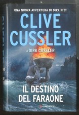 Destino del faraone usato  Ravenna