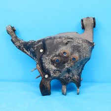 Audi achslenker hinten gebraucht kaufen  Osnabrück