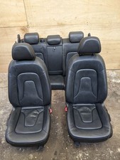 Audi complete set for sale  WOLVERHAMPTON