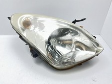 Faro anteriore destro usato  Italia