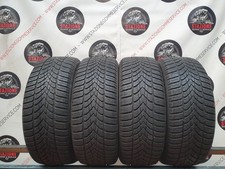 Gomme invernali usate usato  Italia