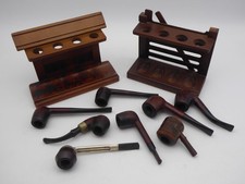 Vintage smoking pipes for sale Vintage smoking pipes for sale  EXETER
