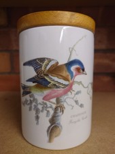 Portmeirion birds britain for sale  BRISTOL