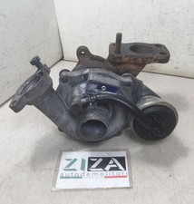 Turbina citroen 1.4 usato  Putignano