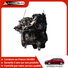 Moteur citroen phase d'occasion  Amiens-
