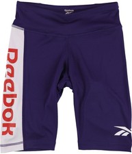 Shorts de treino esportivo feminino Reebok Training Essentials bicicleta, drkorc, P comprar usado Shorts de treino esportivo feminino Reebok Training Essentials bicicleta, drkorc, P comprar usado  Enviando para Brazil