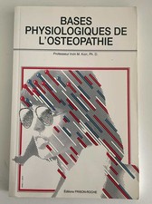 Livre base physiologique d'occasion  Pertuis