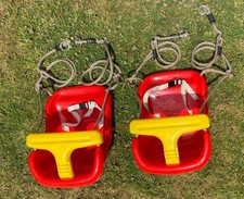 Baby swing seats for sale  SOLIHULL