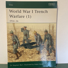 Osprey war trench for sale  Woodinville