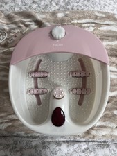 Beurer massage footbath for sale  BIRMINGHAM