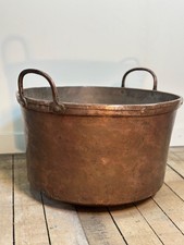 Chaudron bassine ancienne d'occasion  Claye-Souilly