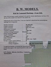 Scale aircraft model for sale  ALNWICK