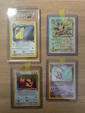 Lotto carte pokemon usato  Dalmine