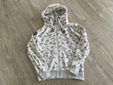 Naketano jacke sweatjacke gebraucht kaufen  Gomaringen