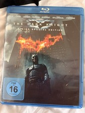Batman begins the gebraucht kaufen  Berlin