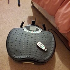 Vibrapower pro vibration for sale  BRADFORD