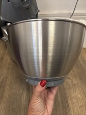 Genuine kenwood bowl for sale  CHELMSFORD