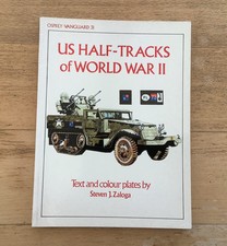 Livre half tracks d'occasion  Montebourg