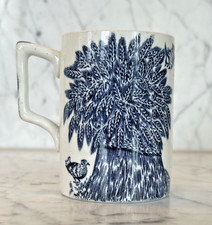 Antique ale mug for sale  DEAL