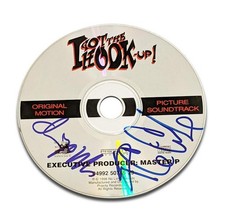 Cubo de gelo No Limit Master P assinado I Got The Hook Up CD com certificado autografado comprar usado  Enviando para Brazil