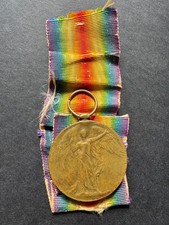 Ww1 bronze victory for sale  BRADFORD