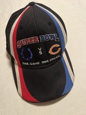 Super bowl cap for sale  Lehigh Acres