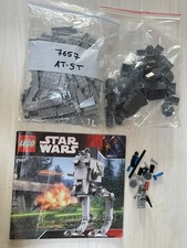 Lego star wars d'occasion  Saint-Méloir-des-Ondes
