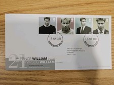2003 prince william for sale  NORTHAMPTON