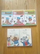 Baby read dvd for sale  New York