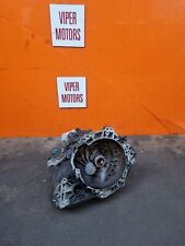 Vauxhall corsa gearbox for sale  MANCHESTER
