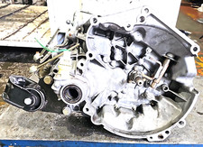 Cambio manuale marce usato  Frattaminore