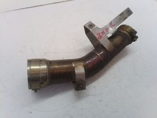 Kawasaki zx10r collettore usato  Zeccone