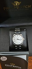 Orologio philip watch usato  Taranto