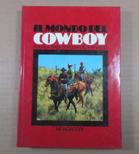 Del cowboy. piccola usato  Trivignano Udinese