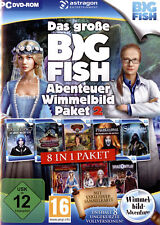 Gw3981 große abenteuer gebraucht kaufen  Bremen